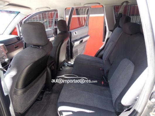Mitsubishi Endeavor Jeepeta en venta