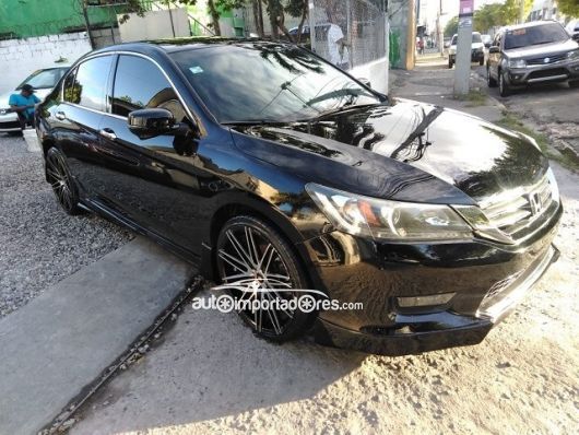 Honda Accord Carros en venta