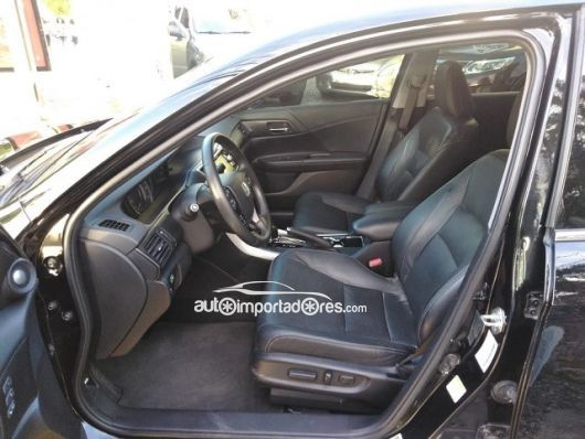 Honda Accord Carros en venta
