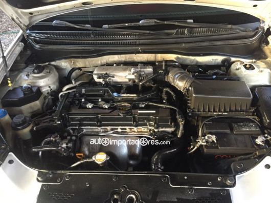 Kia Rio Carros en venta