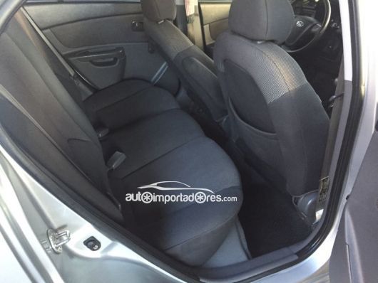 Kia Rio Carros en venta