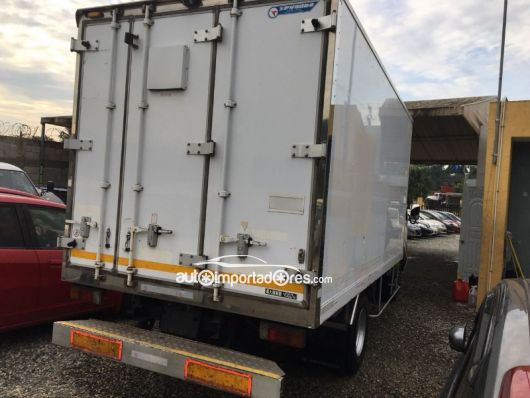 Hino WU Camion en venta