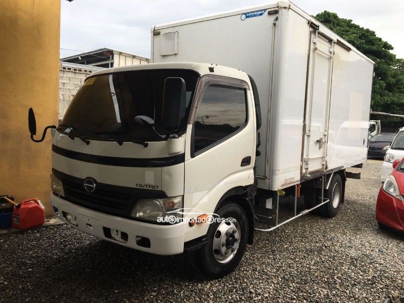 Hino