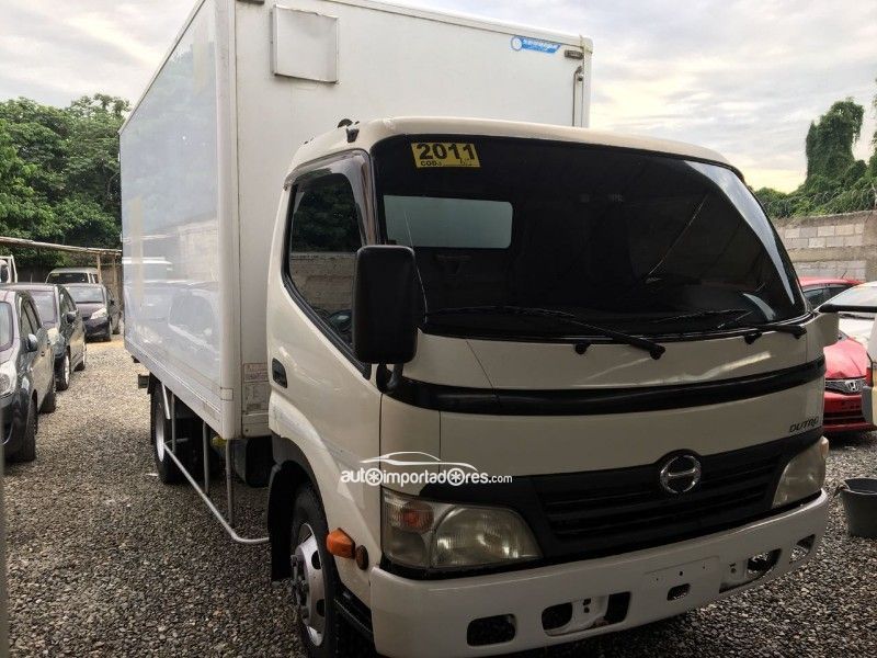Hino