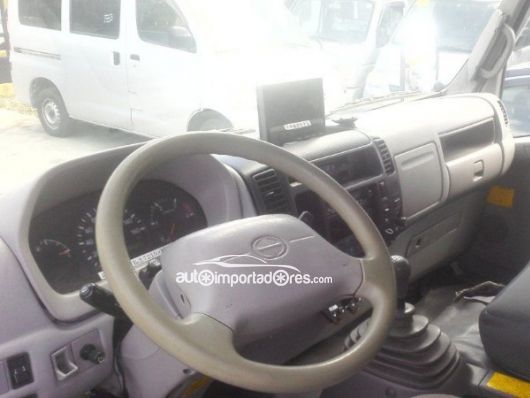 Hino WU Camion en venta