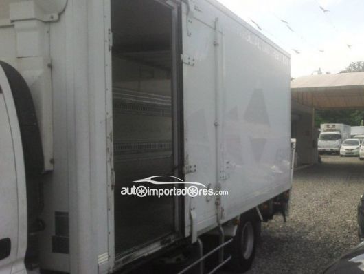 Hino WU Camion en venta
