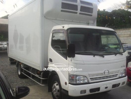 Hino WU Camion en venta