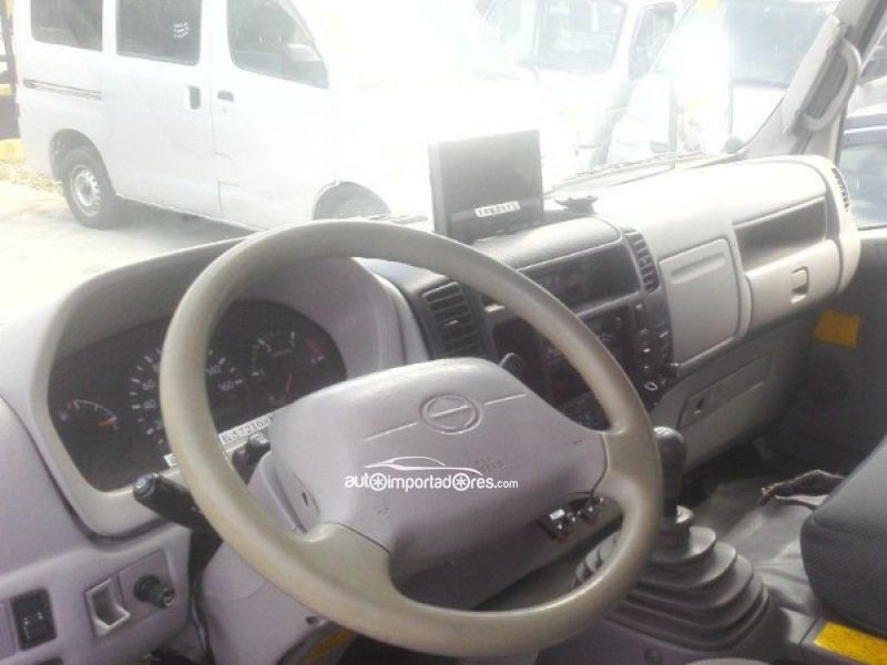 Hino