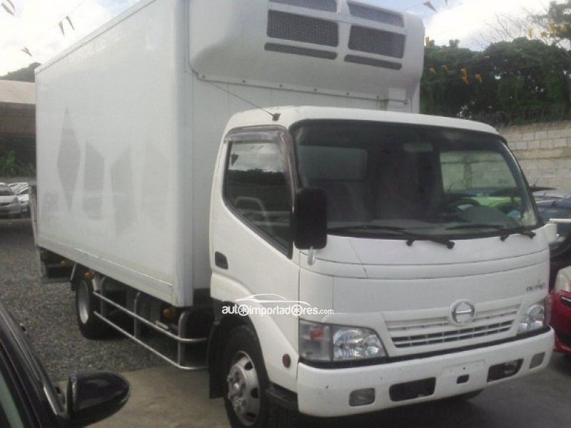 Hino