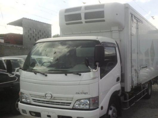 Hino