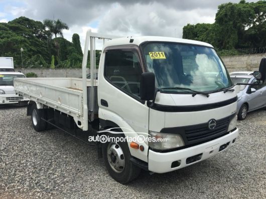 Hino WU Camion en venta