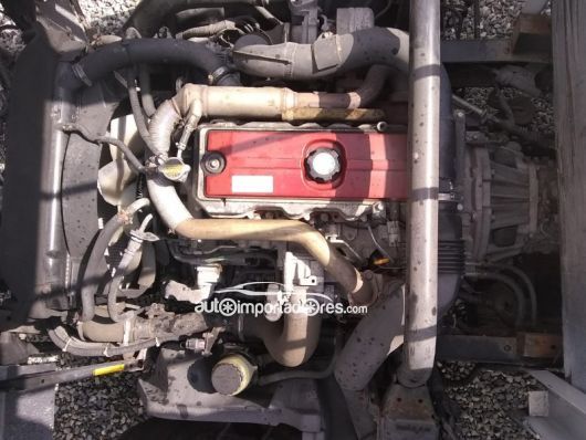 Hino WU Camion en venta