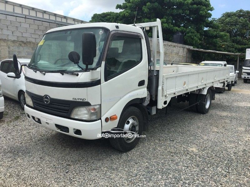 Hino