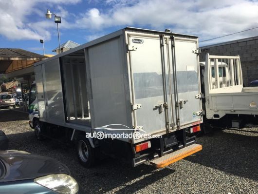 Hino WU Camion en venta
