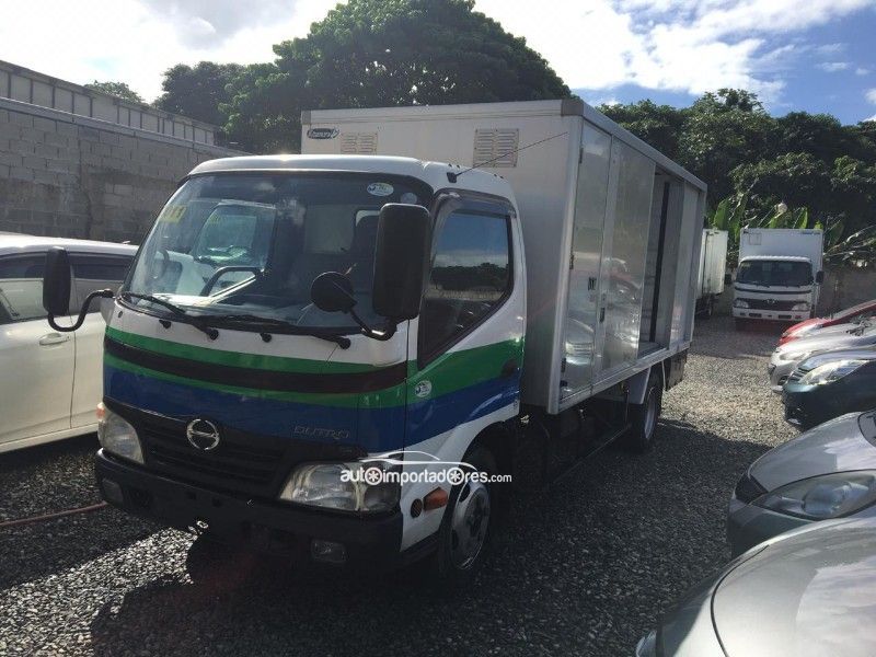 Hino