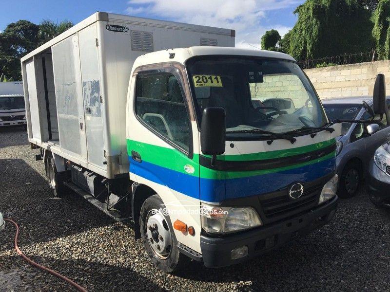 Hino