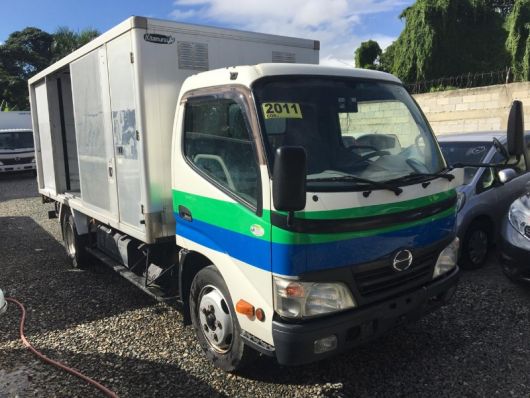 Hino