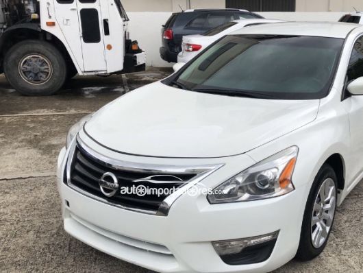 Nissan Altima Carros en venta