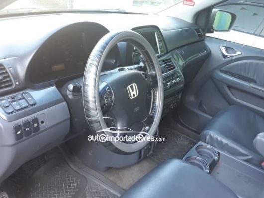 Honda Odyssey Minivan en venta
