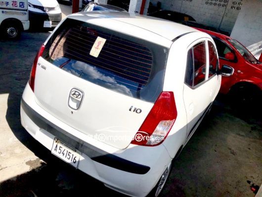 Hyundai i10 Hatchback en venta