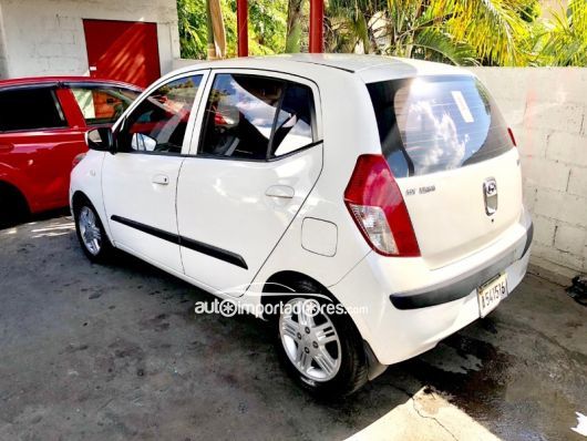 Hyundai i10 Hatchback en venta