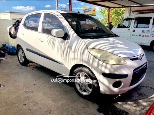 Hyundai i10 Hatchback en venta