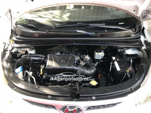 Hyundai i10 Hatchback en venta