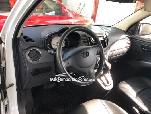 Hyundai i10 Hatchback en venta