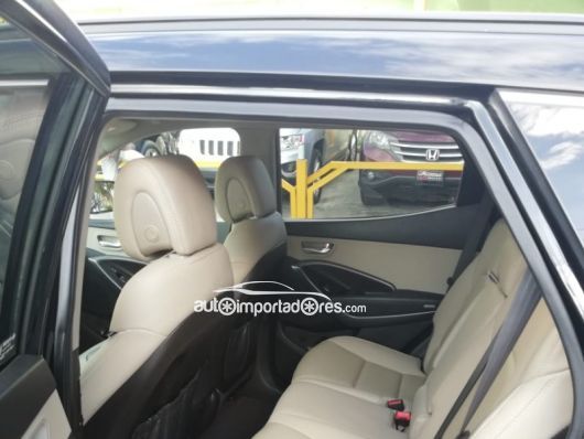 Hyundai Santa Fe Jeepeta en venta