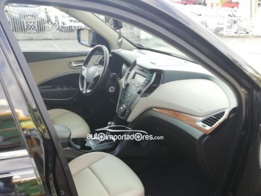 Hyundai Santa Fe Jeepeta en venta