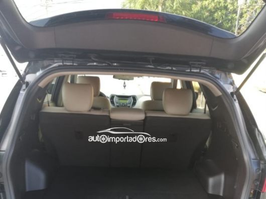 Hyundai Santa Fe Jeepeta en venta