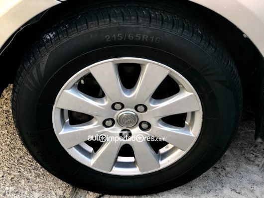 Toyota Sienna Minivan en venta