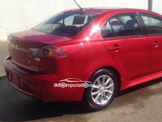 Mitsubishi Lancer Carros en venta