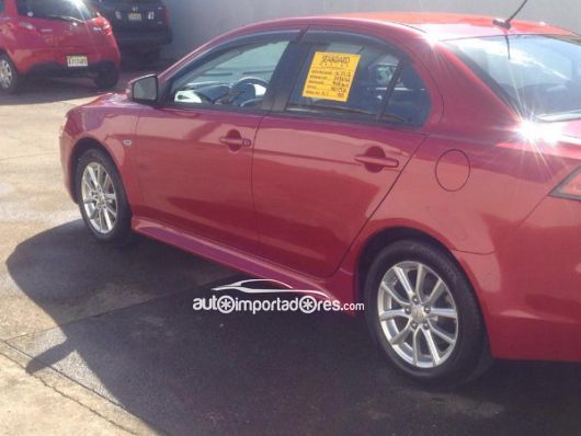 Mitsubishi Lancer Carros en venta