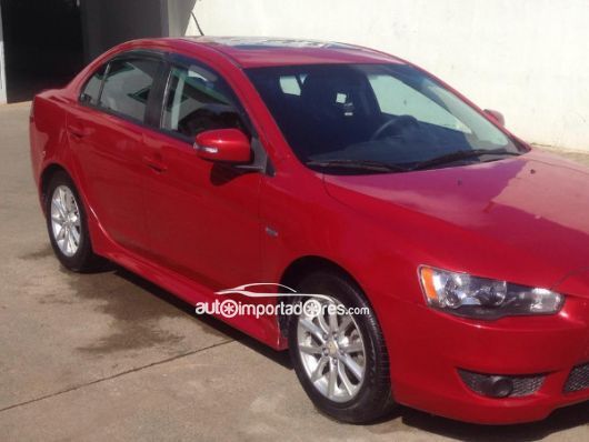 Mitsubishi Lancer Carros en venta