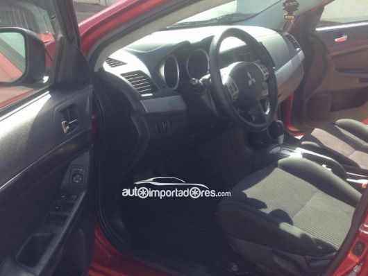 Mitsubishi Lancer Carros en venta