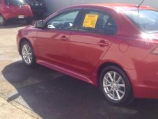 Mitsubishi