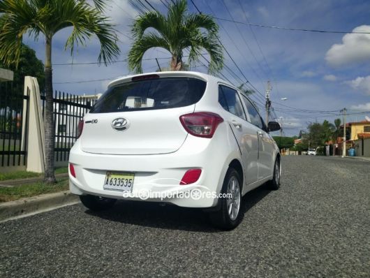 Hyundai i10 Carros en venta
