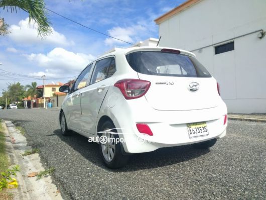 Hyundai i10 Carros en venta