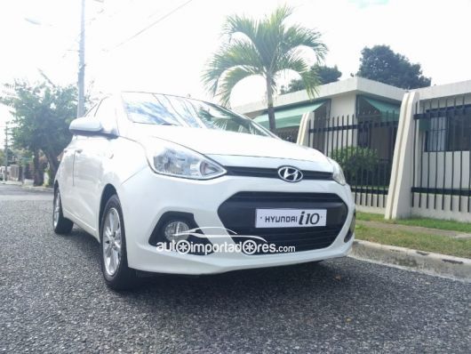 Hyundai i10 Carros en venta