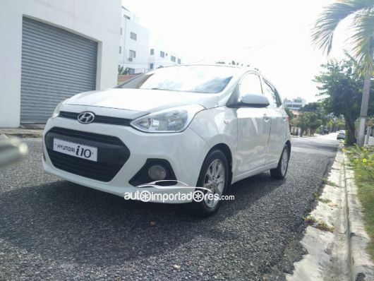 Hyundai i10 Carros en venta