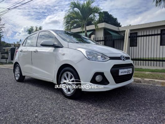 Hyundai i10 Carros en venta