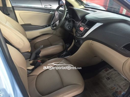 Hyundai Accent Carros en venta