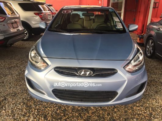 Hyundai Accent Carros en venta