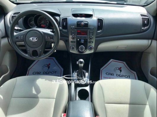 Kia Forte Carros en venta