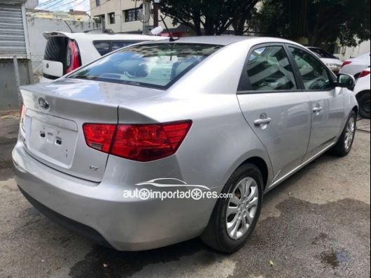 Kia Forte Carros en venta
