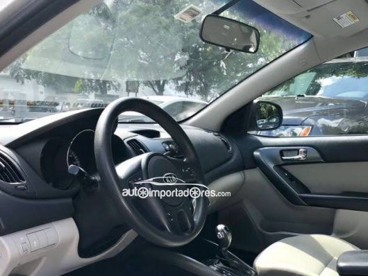 Kia Forte Carros en venta