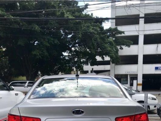 Kia Forte Carros en venta