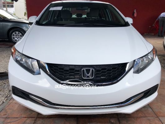 Honda Civic Carros en venta
