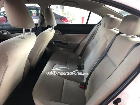 Honda Civic Carros en venta